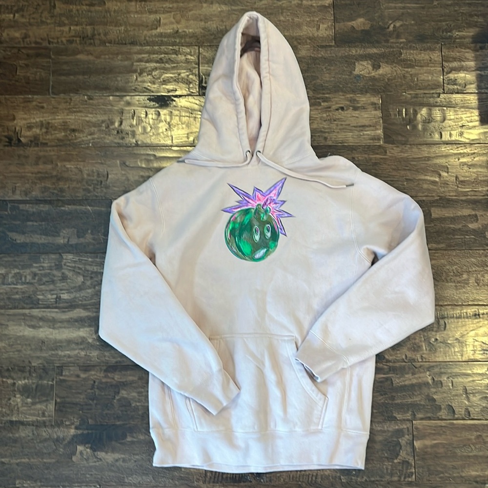 The Hundreds Hoodie